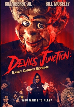 Devil's Junction: Handy Dandy's Revenge-hd