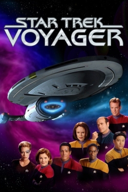Star Trek: Voyager-hd