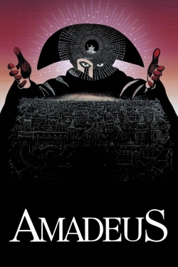 Amadeus-hd