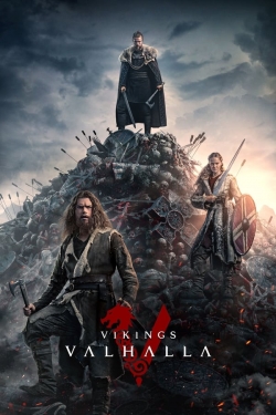 Vikings: Valhalla-hd