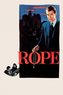 Rope-hd