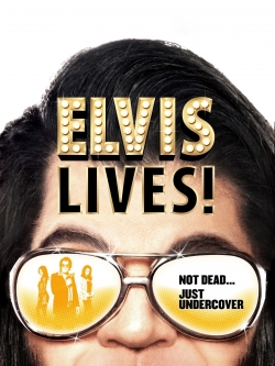 Elvis Lives!-hd