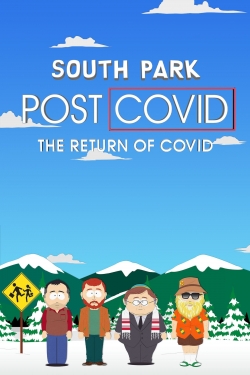 South Park: Post COVID: The Return of COVID-hd