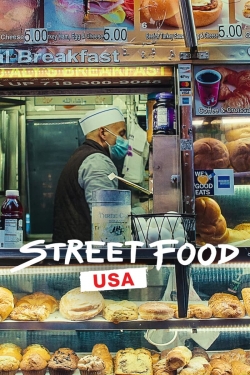 Street Food: USA-hd
