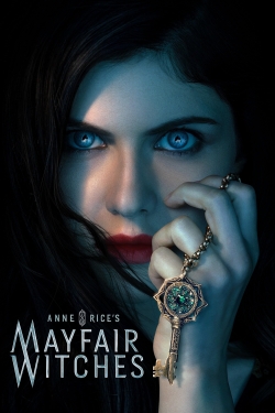 Anne Rice's Mayfair Witches-hd
