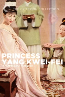 Princess Yang Kwei Fei-hd