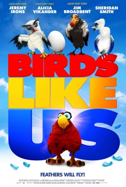 Birds Like Us-hd