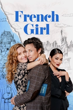 French Girl-hd