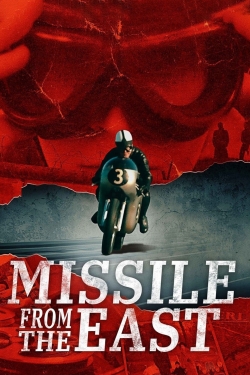 Missile from the East-hd