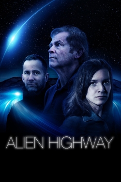 Alien Highway-hd