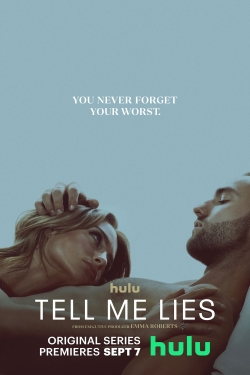 Tell Me Lies-hd