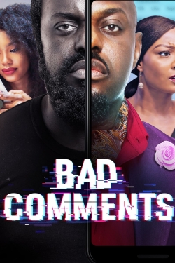 Bad Comments-hd