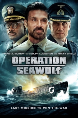 Operation Seawolf-hd