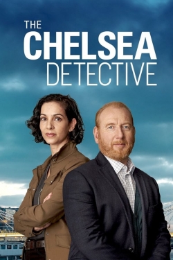 The Chelsea Detective-hd