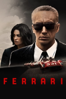 Ferrari-hd