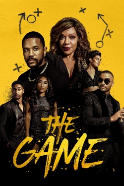 The Game-hd