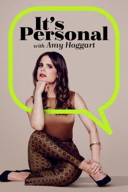 It's Personal with Amy Hoggart-hd
