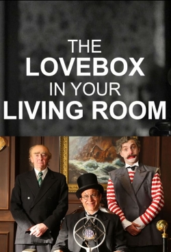 The Love Box in Your Living Room-hd