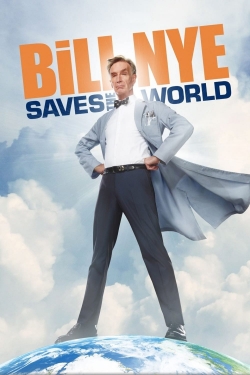Bill Nye Saves the World-hd