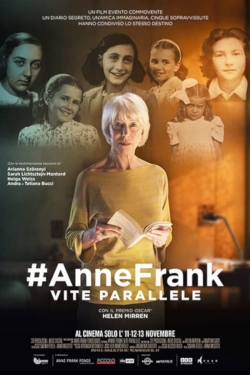 AnneFrank. Parallel Stories-hd
