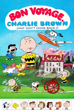 Bon Voyage, Charlie Brown (and Don't Come Back!!)-hd