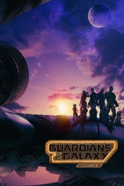 Guardians of the Galaxy Volume 3-hd