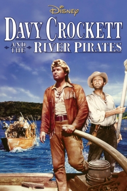 Davy Crockett and the River Pirates-hd