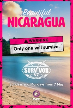 Survivor New Zealand-hd