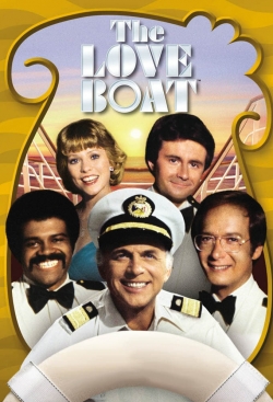 The Love Boat-hd