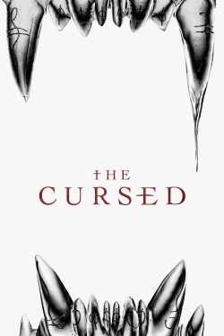 The Cursed-hd