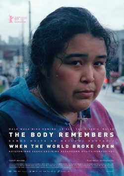 The Body Remembers When the World Broke Open-hd