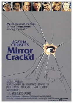 The Mirror Crack'd-hd