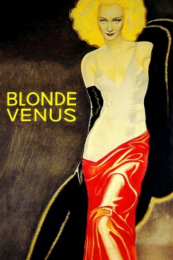 Blonde Venus-hd