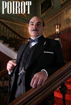 Agatha Christie's Poirot-hd