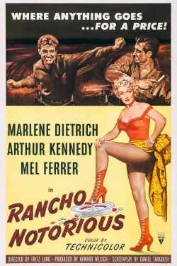 Rancho Notorious-hd