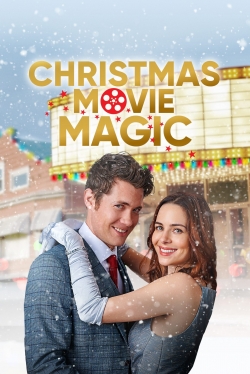 Christmas Movie Magic-hd