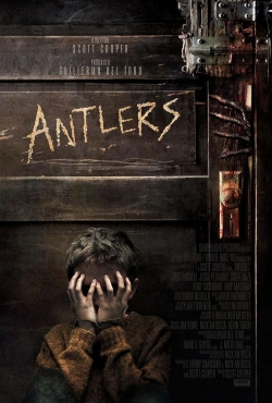 Antlers-hd