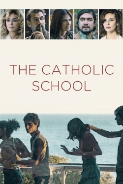 The Catholic School-hd