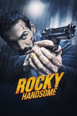 Rocky Handsome-hd