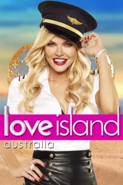 Love Island Australia-hd