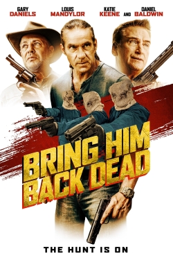 Bring Him Back Dead-hd