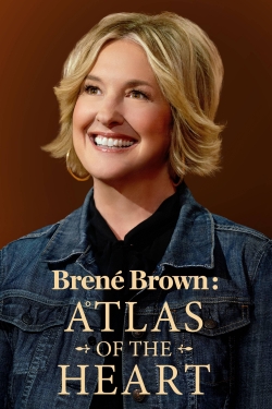 Brené Brown: Atlas of the Heart-hd
