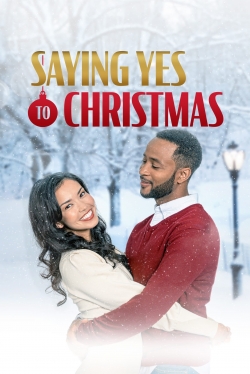 Saying Yes to Christmas-hd
