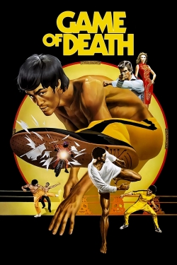 Game of Death-hd