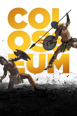 Colosseum-hd